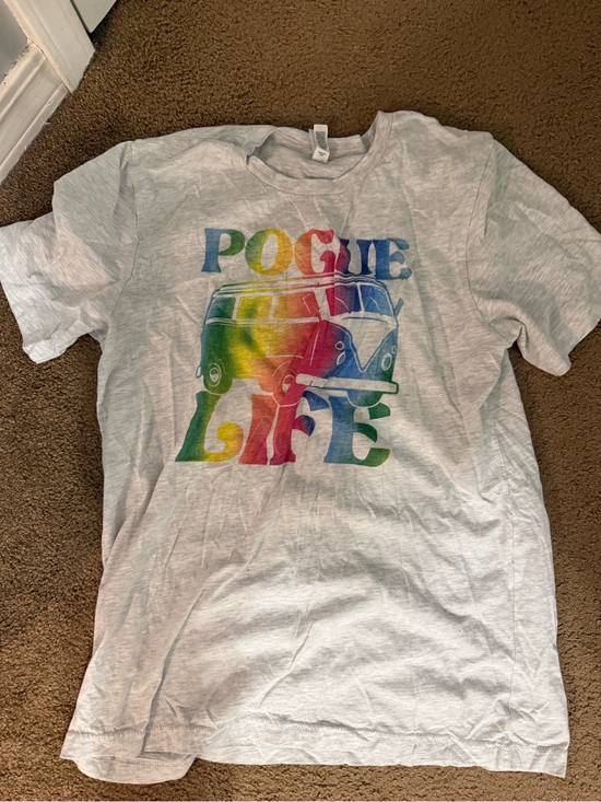 Tops - Women’s Pogue T-Shirt